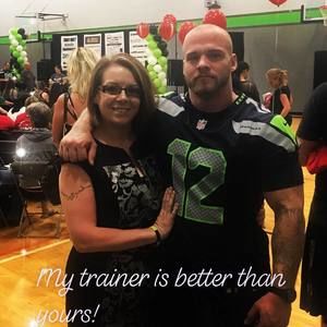 Meet your Posher, Mary